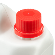 Protector antigrafitis Bellota, en uso