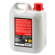 Detergente ecológico quitagrafitis Bellota, detalle
