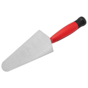 Paleta forjada Gauging Bellota TRF09BM, vista complementaria