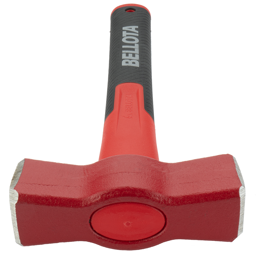 Maceta sin templar Bellota 5308HRCCFN, otra vista