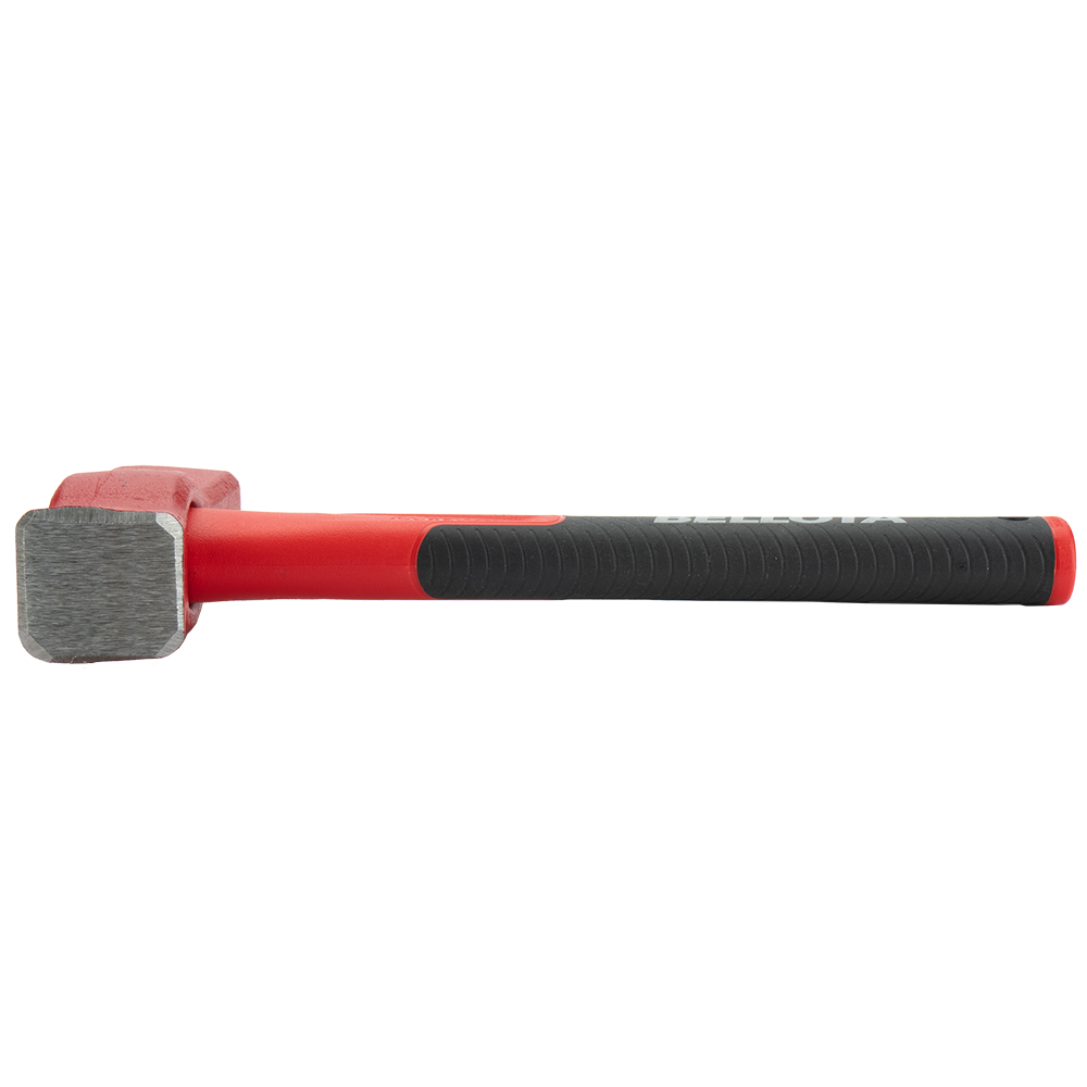 Maceta Bellota 5308HRCCFN, mango de fibra de carbono