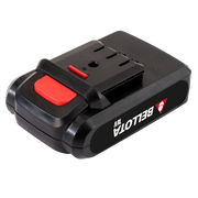Batería extraíble Bellota BePower AC17PL1600B para pulverizador PL1600BE