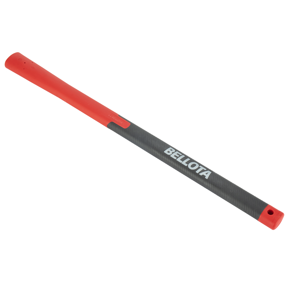 Mango de fibra de carbono Bellota M5200-4 CF N para mazas