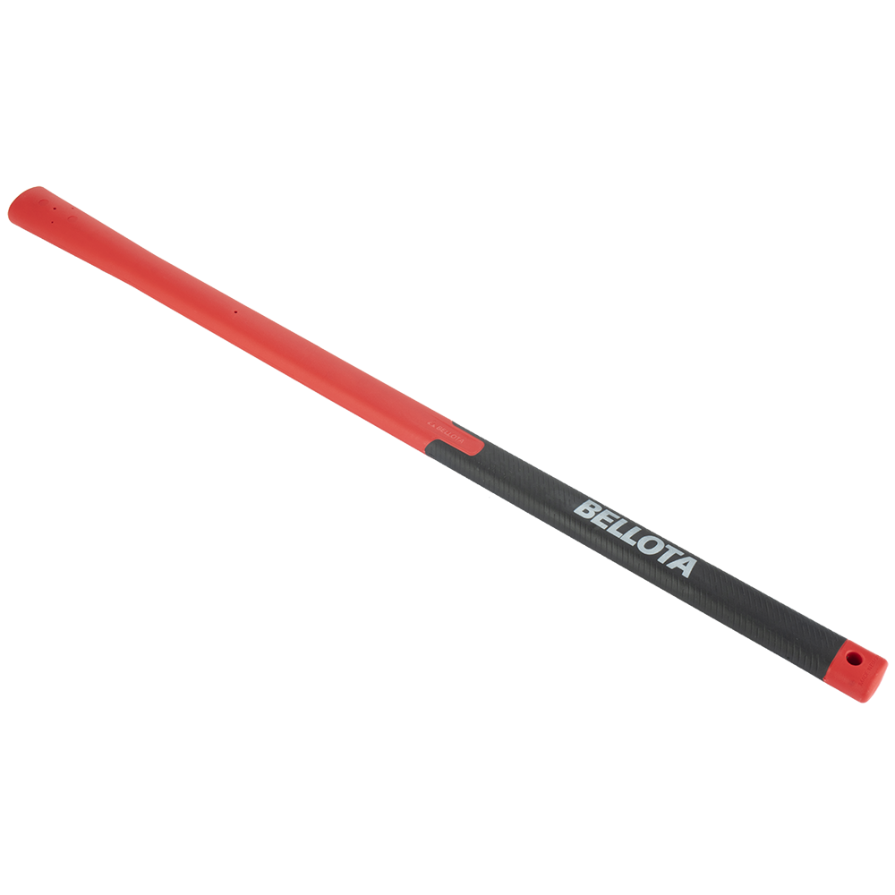 Mango de fibra de carbono Bellota M5200CFN para mazas