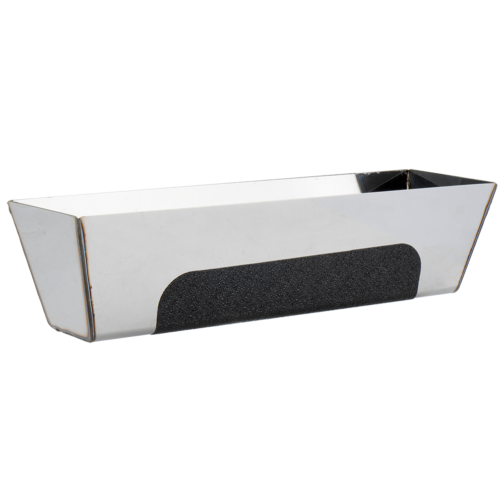 Gavetilla de acero inoxidable Bellota 50271R
