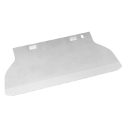 Espátula de alisar Bellota 5906, mango de aluminio