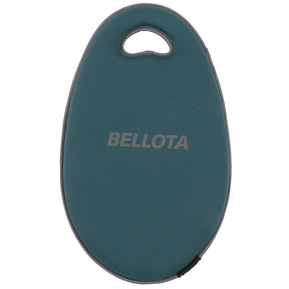 Cojín de jardín viscoelástico Bellota modelo KNGA3S
