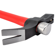 Martillo encofrador Bellota 8030CICFN, detalle del imán