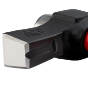 Martillo Bellota 8030CICFN, capuchón de acero del mango