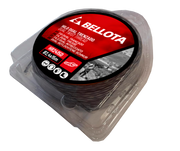 Hilo de corte Dual trenzado Bellota BePower de 3 mm
