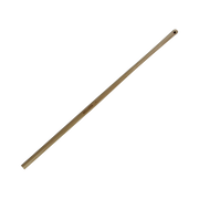 Detalle de la cabeza de pico de la azada Bellota 3082CM