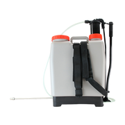 Pulverizador de mochila profesional Bellota 3710, vista general