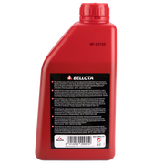 Aceite sintético para motores Bellota 3661, bote de 1 litro