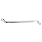 Llave estrella acodada Bellota 6420 de doble boca