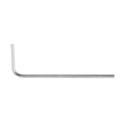Llave Allen hexagonal Bellota 6450