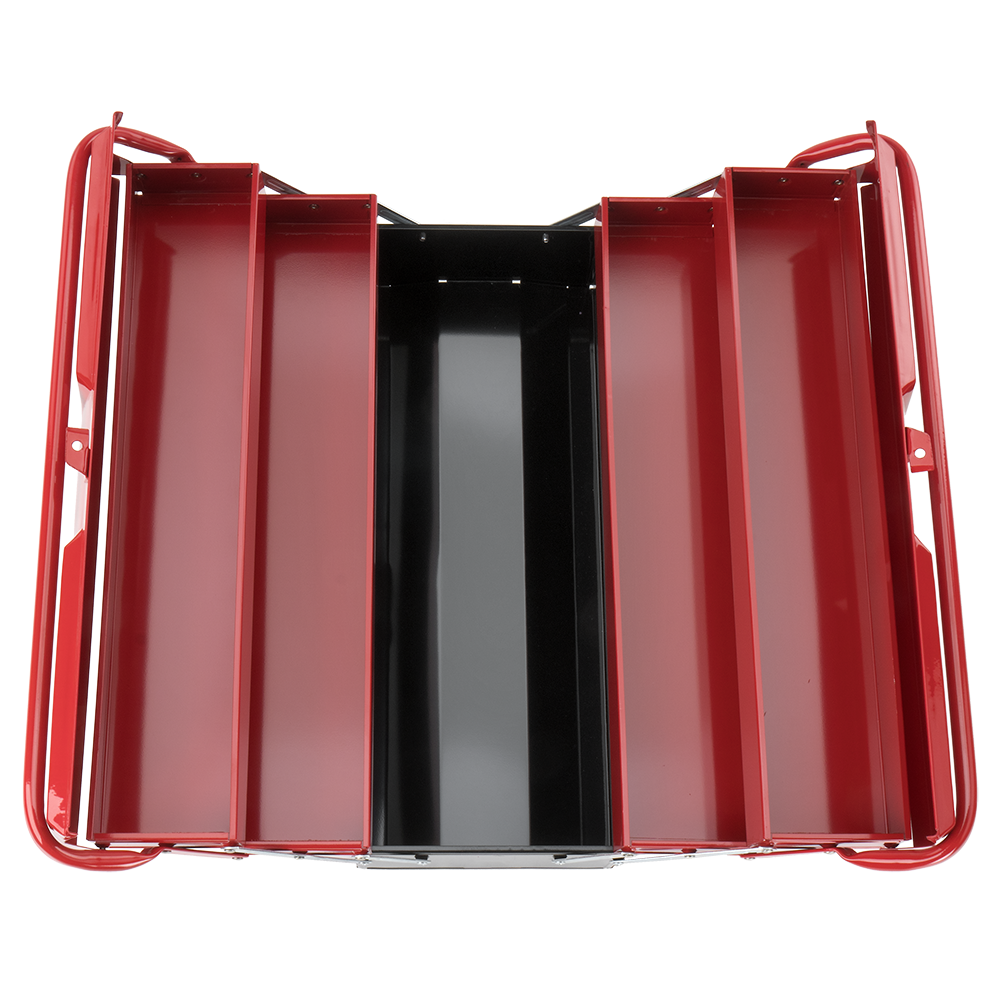 Caja Bellota 6902500, vista lateral