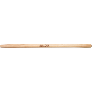 Mango largo de madera sin barnizar Bellota M5701L120SB para raedera