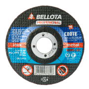 Disco abrasivo Bellota 50330 de 115 mm