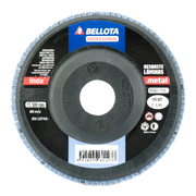 Disco de láminas Bellota 50502 de grano 120