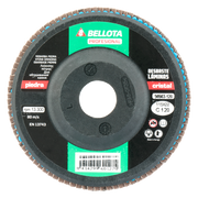 Disco de láminas Bellota 50503 de grano 120