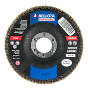 Disco de láminas Bellota 50512 de grano 40