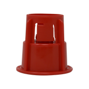 Roscas Push Bellota LSSCREW para sistema Push&Level