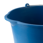 Cubo de agua Bellota BKW vista lateral