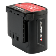 Batería Bellota BePower ECBAEPR137P de 21,6 V