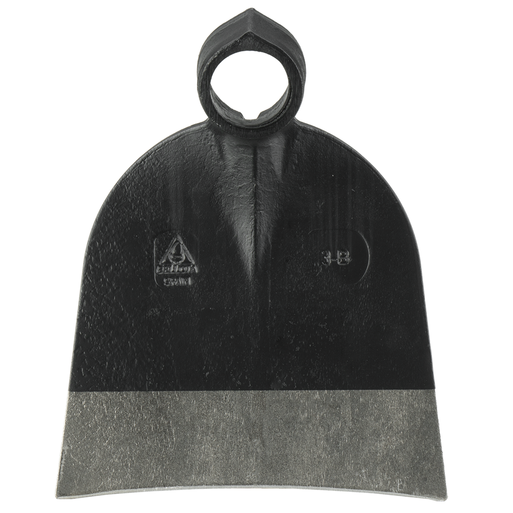 Azada forjada Bellota HOE3BP de 195 mm con sistema antigiro