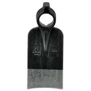 Azada forjada Bellota HOE8BP de 100 mm con sistema antigiro