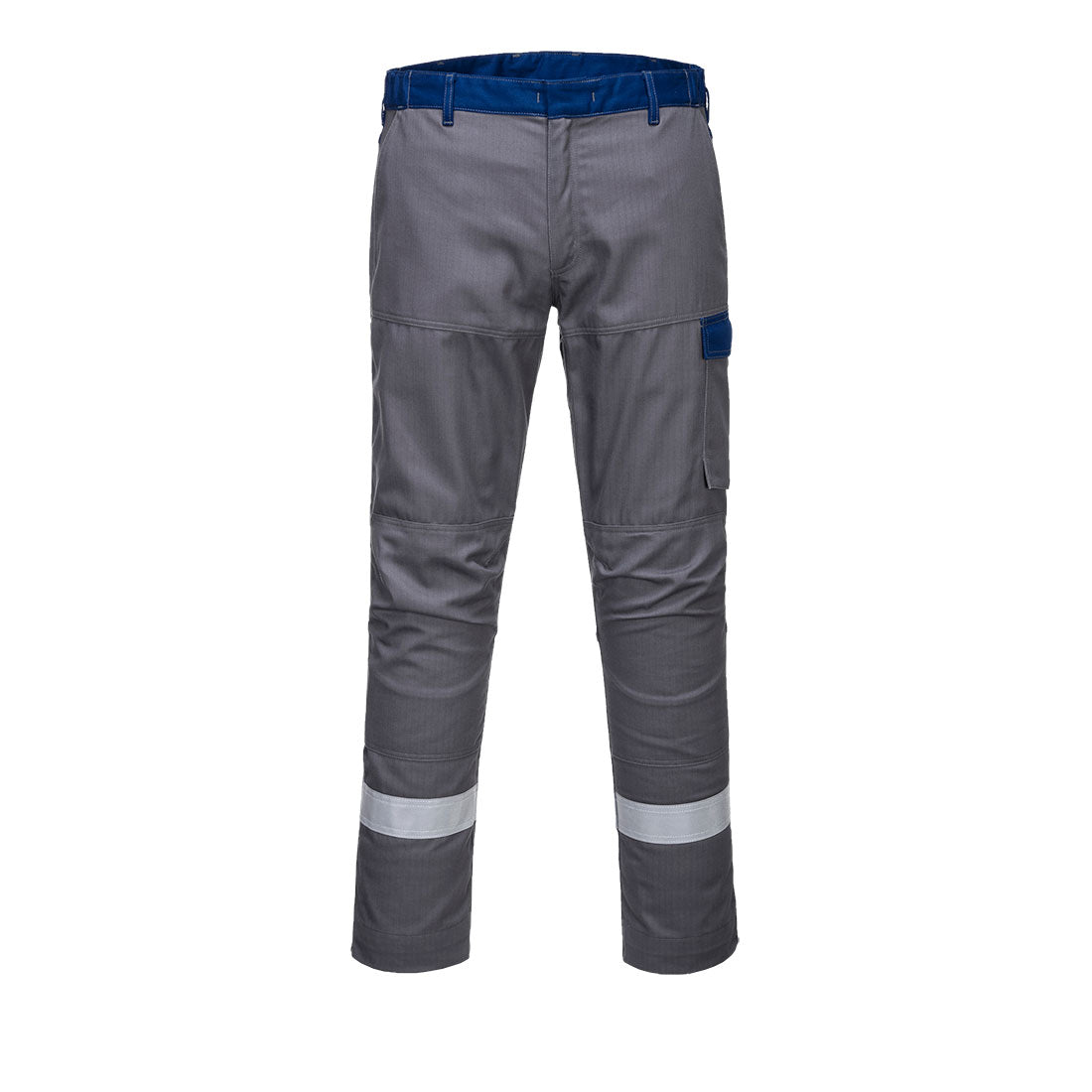 Pantalón bicolor Bizflame Ultra - Comodidad y Durabilidad Vetonek