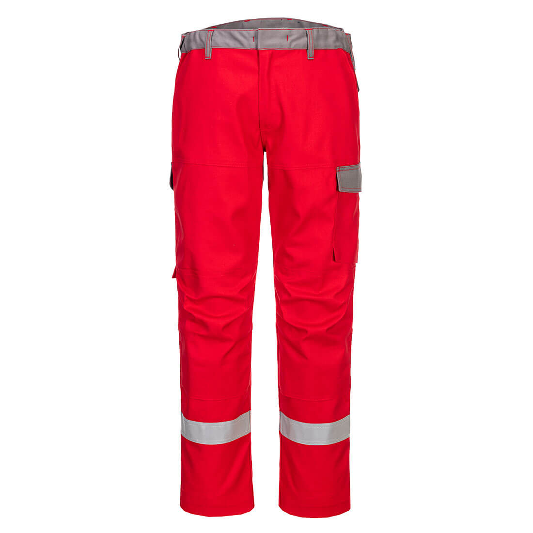 Pantalón bicolor Bizflame Ultra - Comodidad y Durabilidad Vetonek