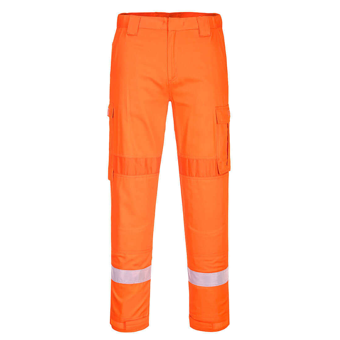 Pantalón Ligero Bizflame Plus para Trabajo Seguro Vetonek