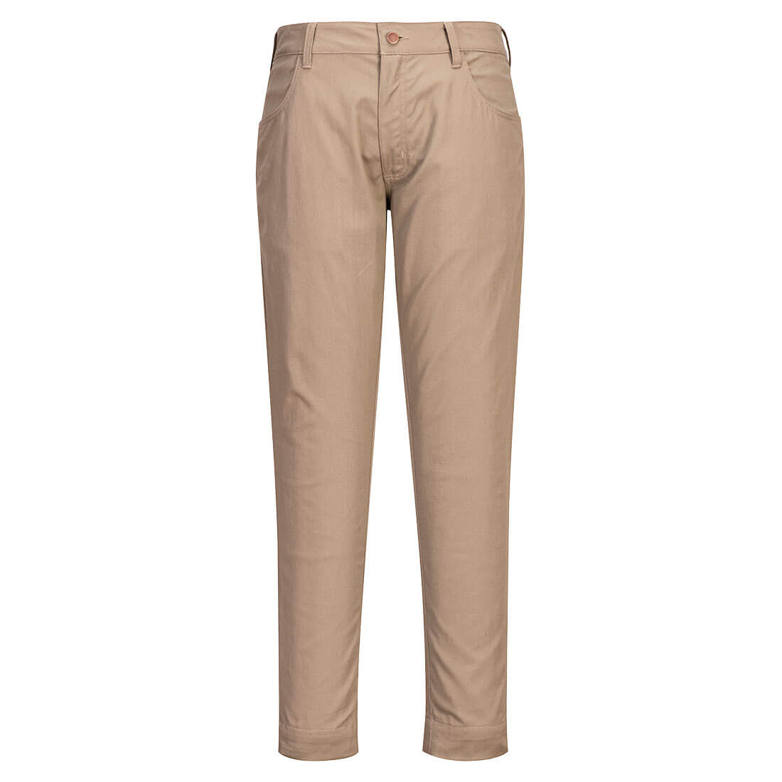 Pantalones de Trabajo Bizflame 88/12 Stretch FR - Protección Eléctrica Vetonek