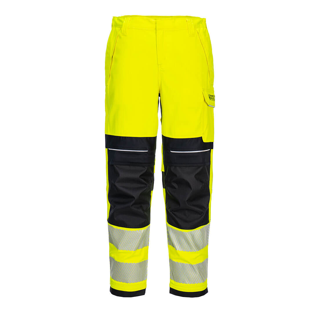 Pantalón Bizflame Rain+ Hi-Vis Light Arc pintores