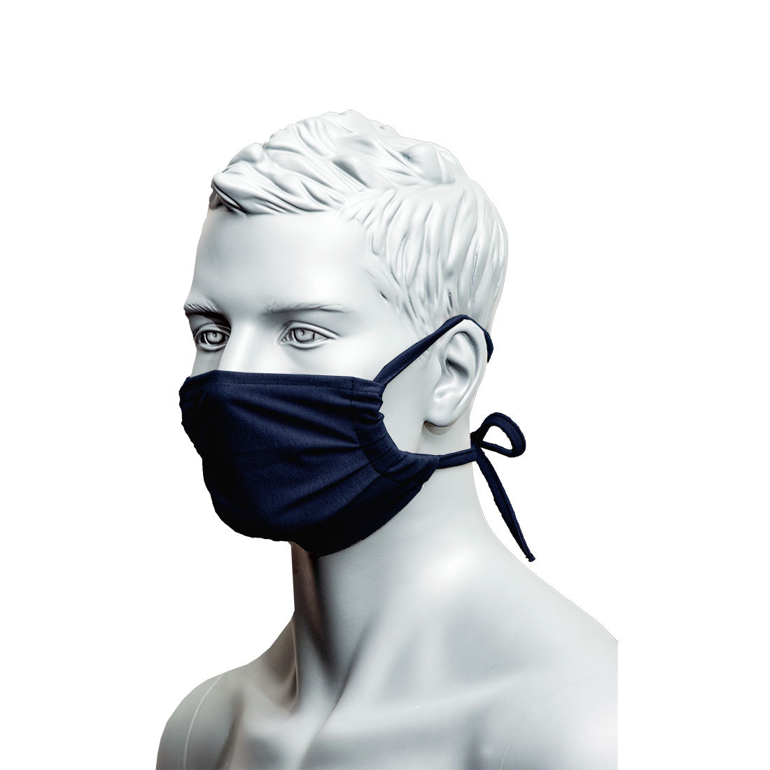 Mascarilla resistente a la llama (Pack 25) Estándar - Portwest FR40