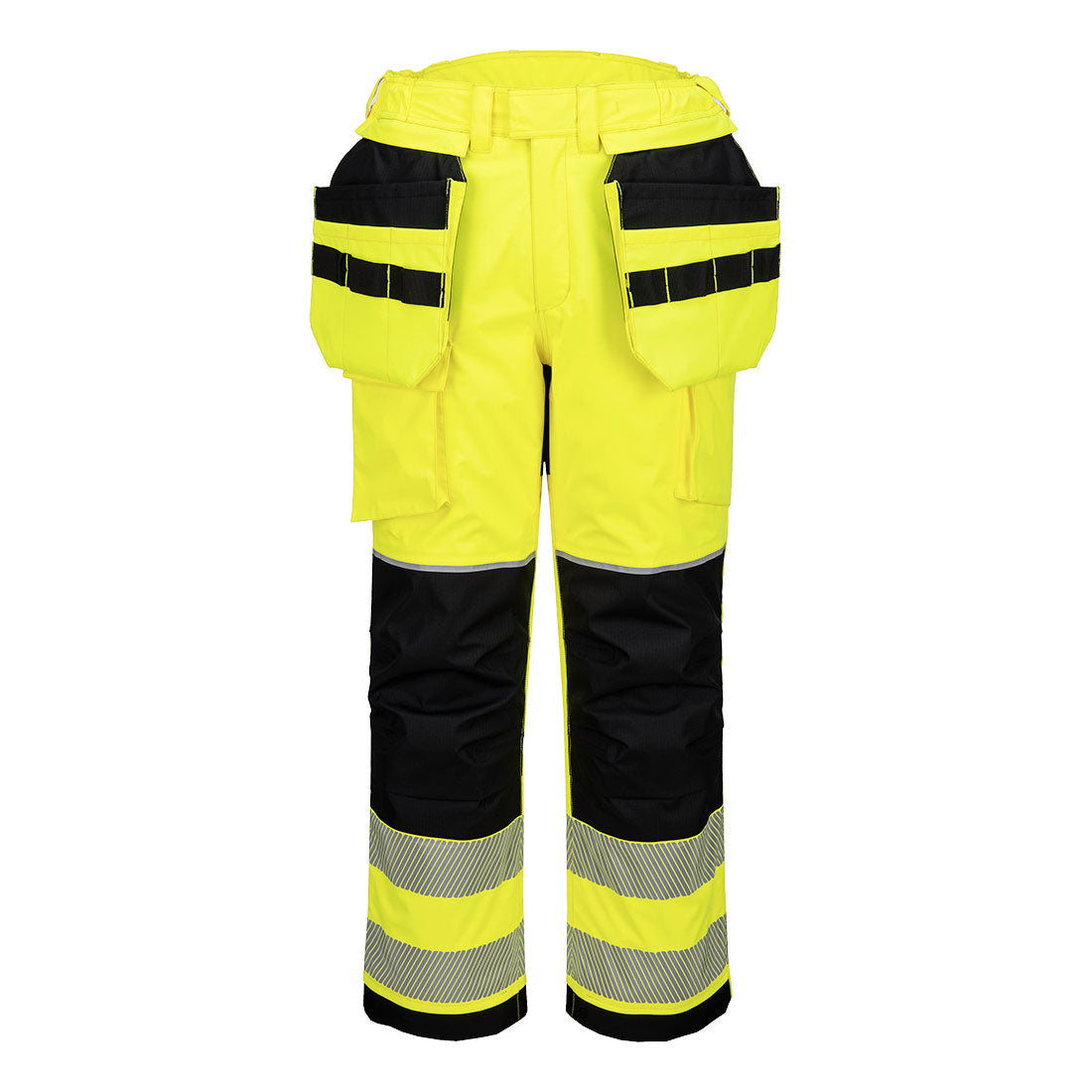 Pantalón de Invierno PW3 FR Modaflame Rain+ Hi-Vis Vetonek