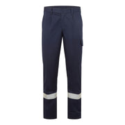 Pantalón Bizflame 88/12 FR Azul marino - Portwest FR432