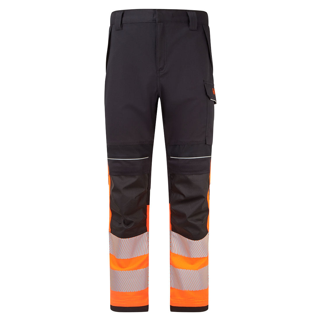 Pantalón de trabajo FR Hi-Vis Modaflame PW3 - Vetonek