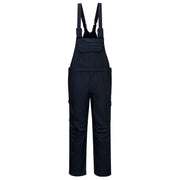 Peto ignífugo Bizflame Industry Azul marino - Portwest FR455