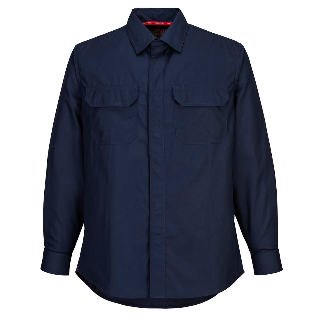 Camisa Bizflame Plus - Protección y Estilo Vetonek