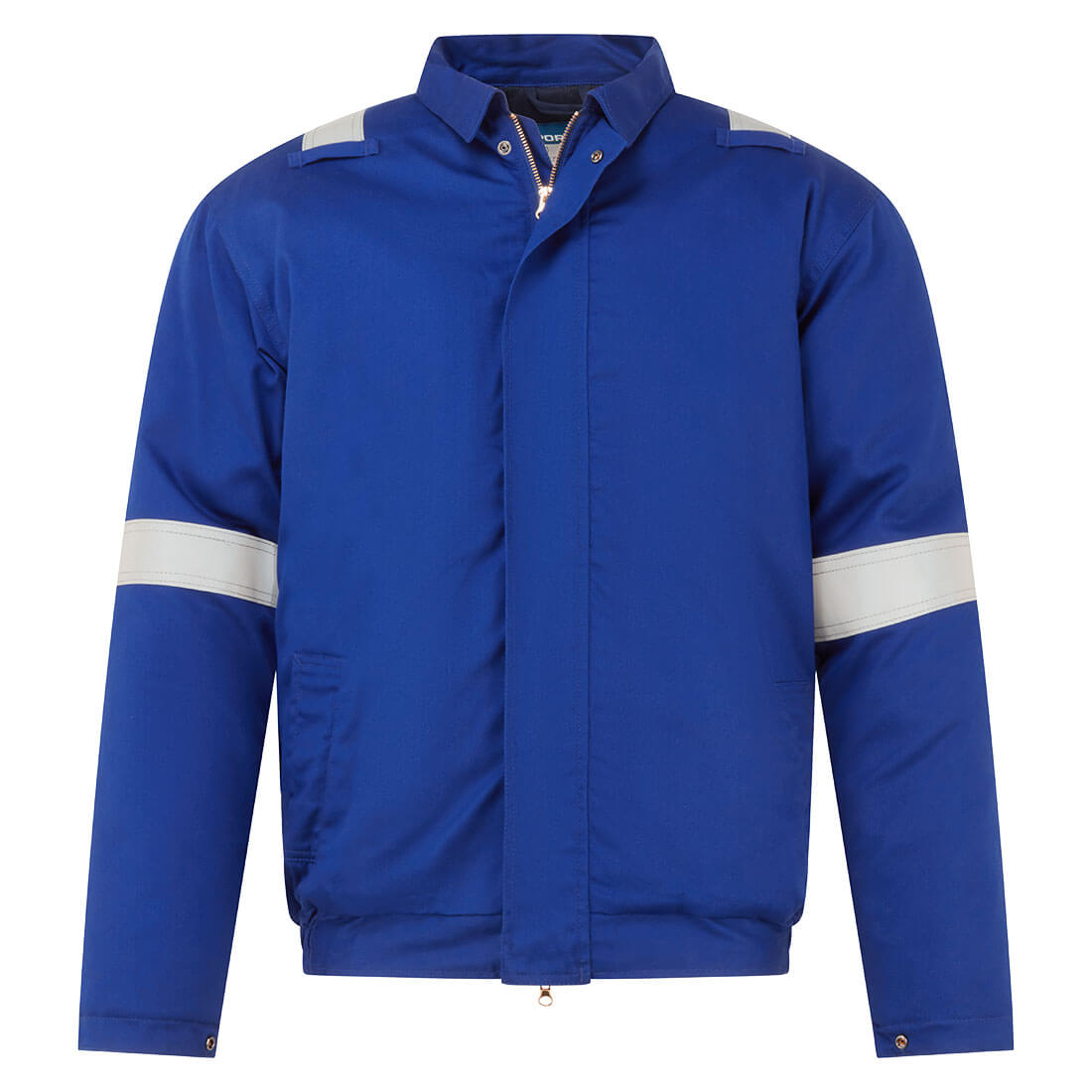 Chaqueta bomber aislada FR Bizflame Work+ - Vetonek