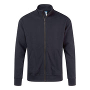Modaflame sudadera de punto FR con cremallera completa Azul marino - Portwest FR738