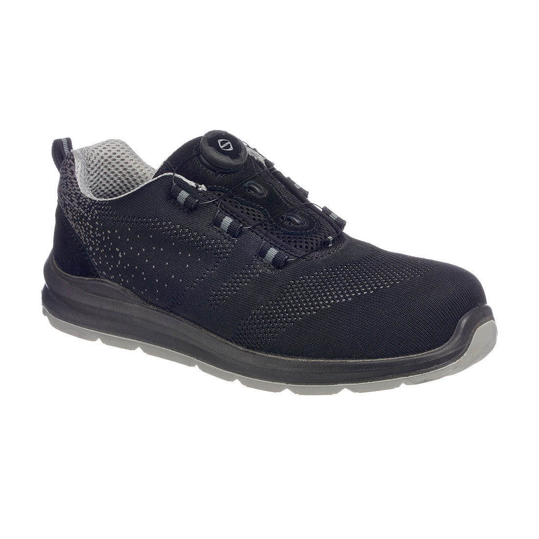 Zapatillas de Seguridad Portwest Compositelite S1P Vetonek
