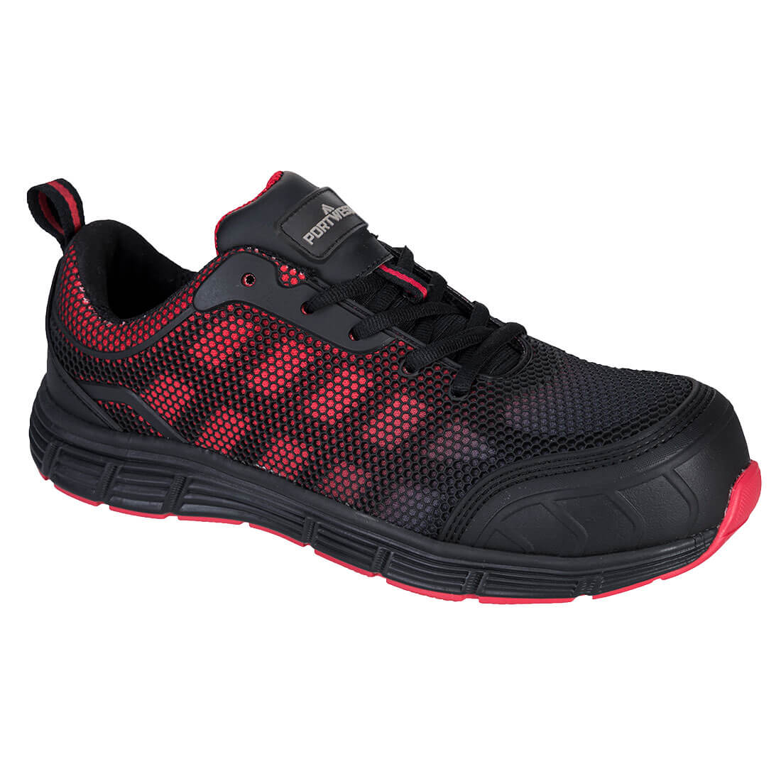 Deportivo bajo Portwest Compositelite Spey S1P pintores