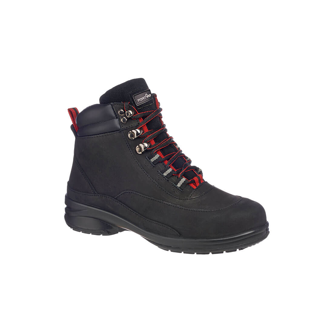 Deportivo Steelite Mersey S1 botas con puntera de seguridad