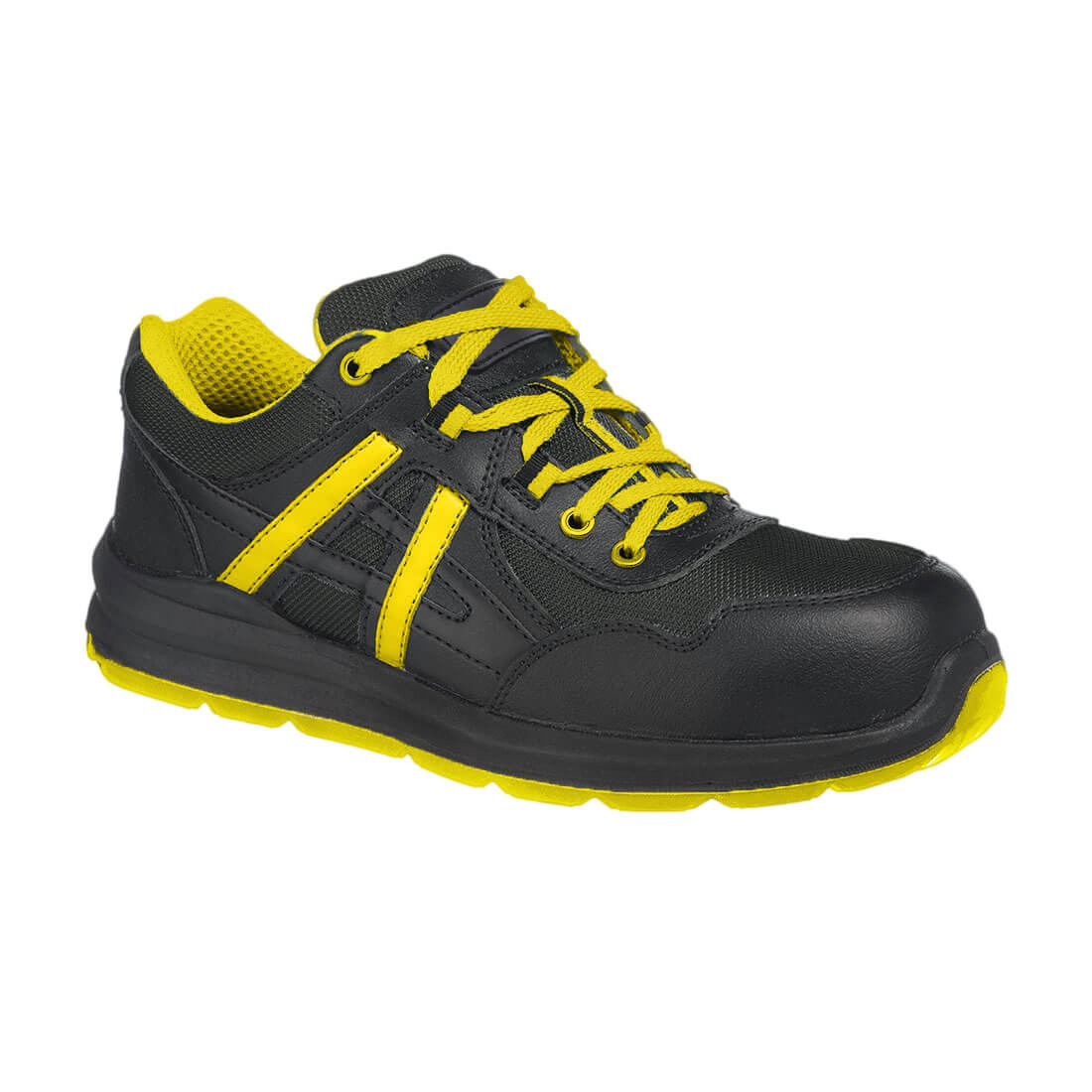 Zapatillas Deportivas Portwest Compositelite Mersey S1P Vetonek