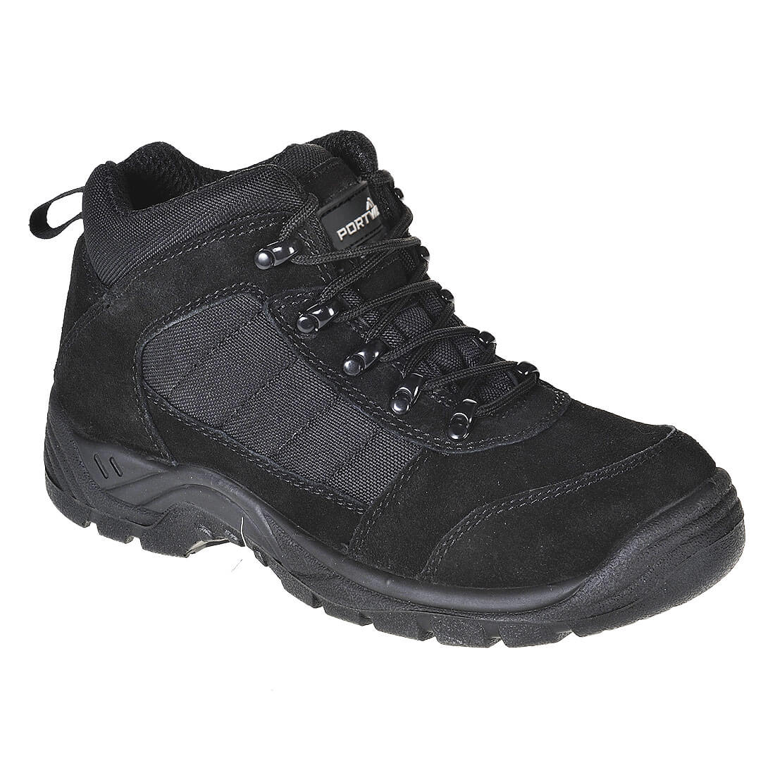 Zapato Steelite Trouper S1P comprar cascos y epis