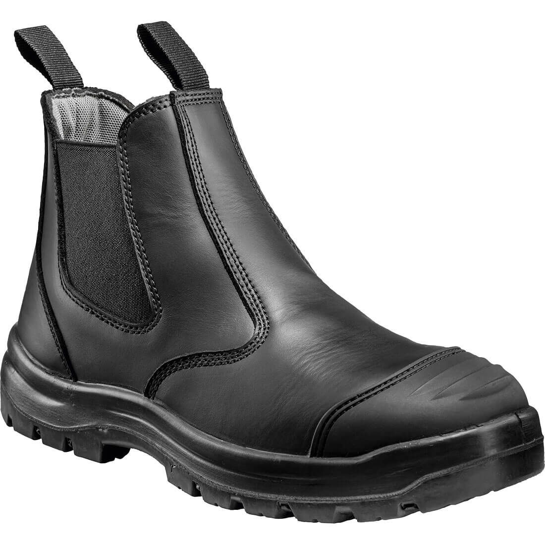 Bota Safety Dealer S3 comprar ropa laboral