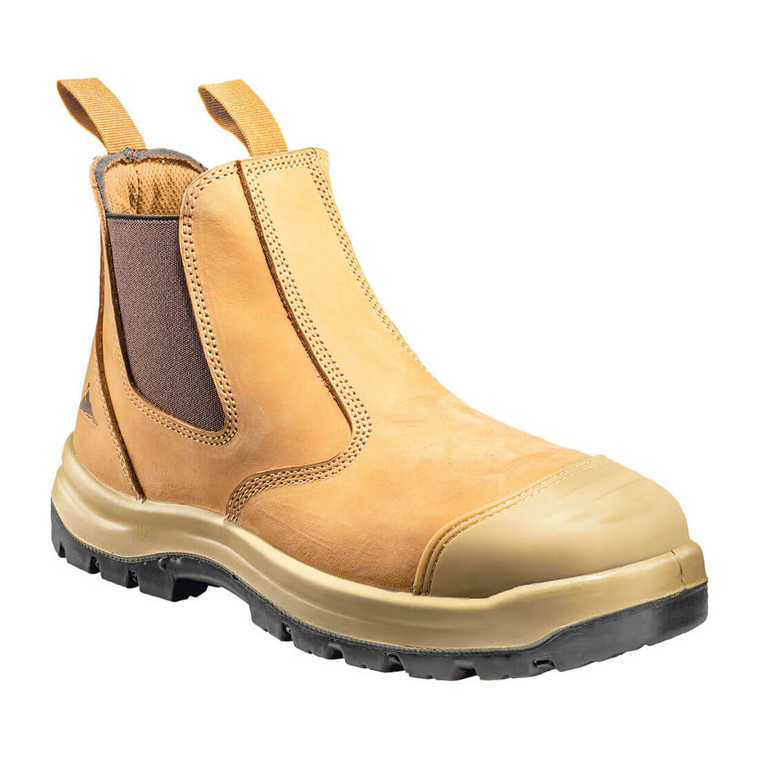 Bota Safety Dealer S3 - Seguridad y Comodidad para el Trabajo Vetonek